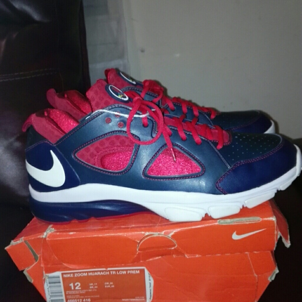 NIKE PLAYSTATION